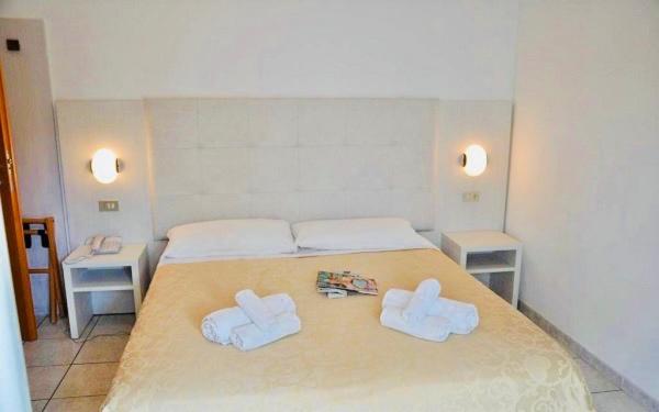 Dependance Hotel Marina ริชโชเน ภายนอก รูปภาพ